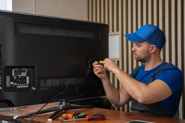 TV Repair